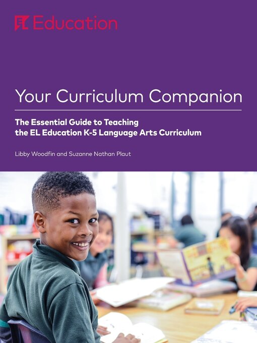 Title details for Your Curriculum Companion by Libby Woodfin - Wait list